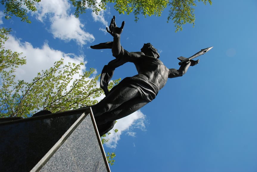 аптекарский огород