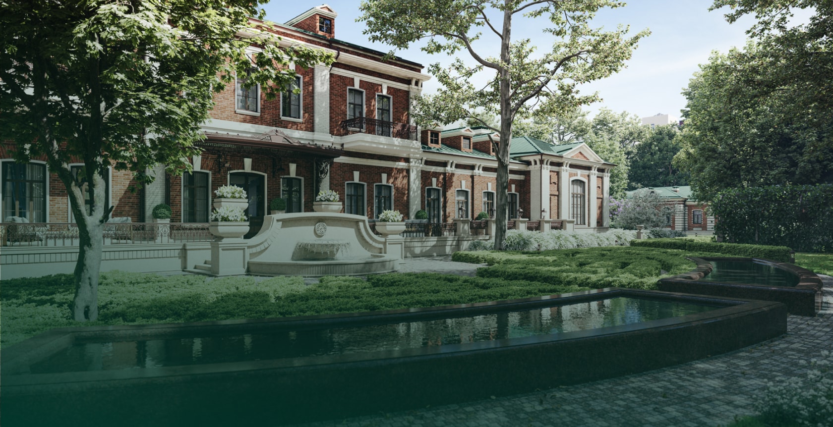 Архитектура