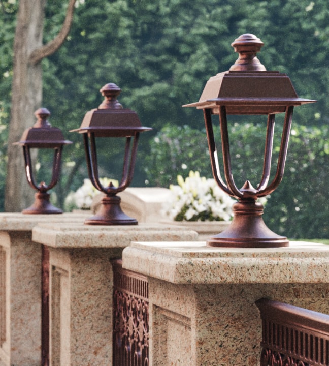 исторический облик